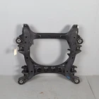Porsche Cayenne Audi Q7 Touareg Front Engine Crossmember 95834103000 Oem Used. Price: $359.22.