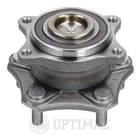 Optimal Rear Wheel Bearing Kit Left Right For Suzuki Kizashi 10- 4340257L50 New. Price: $77.52.