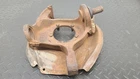 91-94 Ford Explorer 4X4 Front Right Passenger Spindle Knuckle Oem F3TZ-3130-E Used. Price: $130.00.