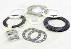 04434-60015 Genuine Oem Front Axle Overhaul Gasket Kit Toyota LN105 443460015 New. Price: $137.56.