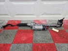 2015 2016 Corvette Oem Pwr Steering Rack Gear Assembly 84952357 23297340 65K Mi Used. Price: $775.00.