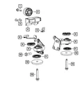 Genuine Mopar Rear Differential Isolator 5105529AB New. Price: $18.80.