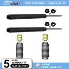 Front Suspension Strut Catridges & Bellows Kit Kyb For Toyota Celica Corolla Rwd New. Price: $198.03.