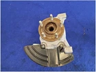 2015-2020 Ford Mustang Shelby GT350 5.2L Driver Front Spindle Knuckle Hub 924 Used. Price: $269.99.