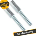 Mr. Gasket 1290 3-1/2 Inch Shock Extensions New. Price: $36.01.