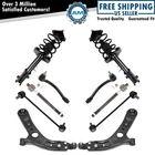 Front Steering & Suspension Kit Fits 2014-2019 Kia Soul New. Price: $424.85.
