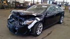 Power Steering Pump Hydraulic Fits 11-13 Regal 6070883 Used. Price: $72.11.