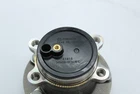 Genuine Mazda Hub & Bearing TK48-26-15X New. Price: $278.31.