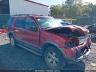 2004 Ford Explorer Driver Left Steering Knuckle Oem Used 126K Miles. Price: $80.70.
