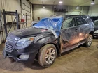 Rear Suspension With Crossmember Fwd Fits 10-17 Equinox 2069474 Used. Price: $450.00.