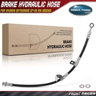 Front Left Brake Hydraulic Hose For Hyundai Entourage 07-09 Kia Sedona 3.5L 3.8L New. Price: $19.39.