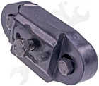 Dorman 541-383 Torsion Bar Pad Replaces 15561133, 15958511 New. Price: $28.96.