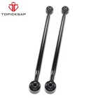 2PC Rear Lower Forward Control Arms 1997-2001 Toyota Camry Corolla Avalon New. Price: $45.99.