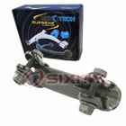 Mevotech Supreme Front Steering Tie Rod End Adjusting Sleeve For 1955-1965 Ds New. Price: $21.03.
