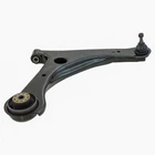 Control Arm Front Lower Passenger Side Right For Chrysler Dodge Mini Van Routan New. Price: $55.21.