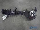 Passenger Right Front Knee Without Turbo Fits 14-19 Fiesta 1117230 Used. Price: $99.99.