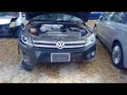 Passenger Rear Suspension Without Crossmember Fwd Fits 09-17 Tiguan 1040784 Used. Price: $474.90.