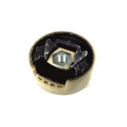 Genuine Audi Suspension Cross-member Insulator 1K0-199-868-Q New. Price: $73.98.