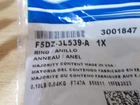 New Ford Oem Tolerance Ring F5DZ-3L539-A. Price: $12.00.