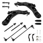 12PC Front Lower Control Arms Kit Fits 2013-2018 2006-2011 2012 Toyota RAV4 New. Price: $107.99.