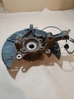 Passenger Front Spindle/knuckle Wagon Outback Fits 20-25 Legacy 298840 Used. Price: $48.40.