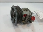 Power Steering Pump From 2011 Subaru Forester 2.5L 12861589 Used. Price: $64.94.