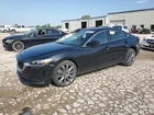 Driver Rear Suspension Without Crossmember Fits 18-21 Mazda 6 5280834 Used. Price: $416.25.