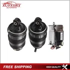 3PCS 3PIN Air Suspension Spring + Compressor Pump For Mercedes E350 E500 CLS500 New. Price: $360.82.