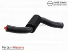 Genuine Nissan Power Steering Reservoir Hose 49717-EA200 New. Price: $28.57.