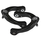 Pair Front Upper Control Arms For 2011 - 2015 Dodge Durango Jeep Grand Cherokee New. Price: $55.29.