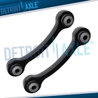 Pair Rear Upper Control Arms For Chevy Traverse Gmc Acadia Buick Enclave 3.6L New. Price: $72.55.