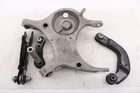 20-26 Ford Explorer Interceptor Awd Rear Suspension Lh Side Control Arm Set Of 4 Used. Price: $213.65.