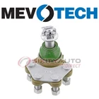 Mevotech Ttx Front Lower Ball Joint For 1992-1994 Chevrolet Blazer Spring Jt New. Price: $88.96.