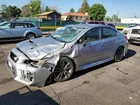 Used Rear Left Ind Rr Suspension Assembly Fits: 2019 Subaru Wrx Without Crossmem. Price: $599.90.