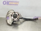 2009 Dodge Challenger R/t 5.7L Rwd Front Spindle Knuckle Left Driver Used. Price: $95.63.