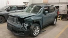 Oem Lower Control Arm For Renegade Left Front Used. Price: $74.99.