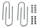 Tuff Country 47750 1976-1986 Jeep CJ7-REAR Axle U-bolts For 76-86 CJ5 New. Price: $54.74.
