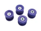 Superpro Complete Subframe Mount Bushing Kit Rear Side Compatible With... New. Price: $174.99.