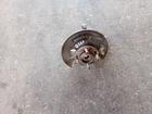 Passenger Right Front Spindle/knuckle Fits 20-25 Versa 358689 Used. Price: $100.00.