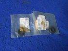 Nos British Leyland Lot Of Steering Rack Lip Seals Triumph TR7 UKC5532 New. Price: $10.00.