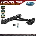 Front Left Lower Control Arm & Ball Joint Assy For Honda Civic 16-21 Sedan/coupe New. Price: $93.99.