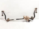 Jeep Jk Wrangler Oem Rubicon Electric Front Sway Bar *no Module* 2007-18 133746 Used. Price: $399.99.