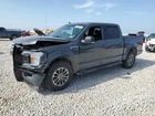 Abs Pump Anti-lock Brake Part Assembly Fits 18 Ford F150 Pickup 3459284 Used. Price: $127.00.