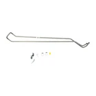 Edelmann 93605 3/8"" Beaded X Tube" For 03-07 Cadillac Cts" New. Price: $161.99.