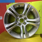Dodge Charger 17 Inch Painted Oem Wheel Rim 2015 To 2023 Used. Price: $207.70.