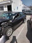 Driver Left Front Knee Fits 18-24 Camry 131323 Used. Price: $333.00.