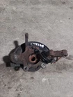 Driver Left Lh Front Spindle/ Knuckle Fits 2004-2008 Maxima Original Oem Used. Price: $57.00.