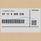 Genuine Bmw 07119909839 - Neu. Price: $30.89.