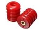 Energy Suspension For Universal Red Bump Stop - Progressive Rate Design New. Price: $61.99.