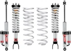 Eibach Pro Truck Stage Lift System With Rear Springs Fits 19-24 Ram 1500 4WD New. Price: $1799.00.